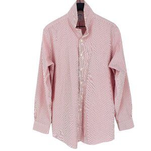 BROOKS BROTHERS 1818 Regent Non-Iron Dress Shirt